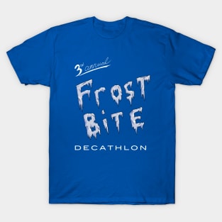 Frostbite Decathlon T-Shirt